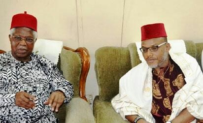Biafra: Nnamdi Kanu, IPOB seek justice – Ekwueme