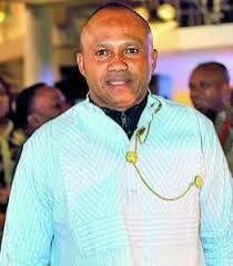 Why Nollywood is in a mess – Paul Obazele, actor/producer