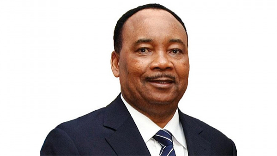 Niger Republic President postpones visit to Buhari