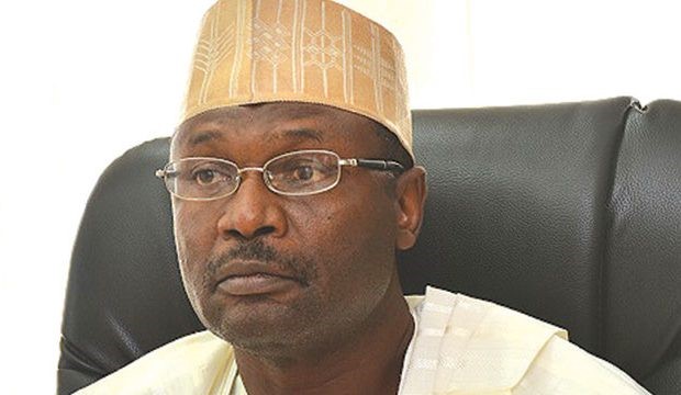 FG summons INEC Chairman