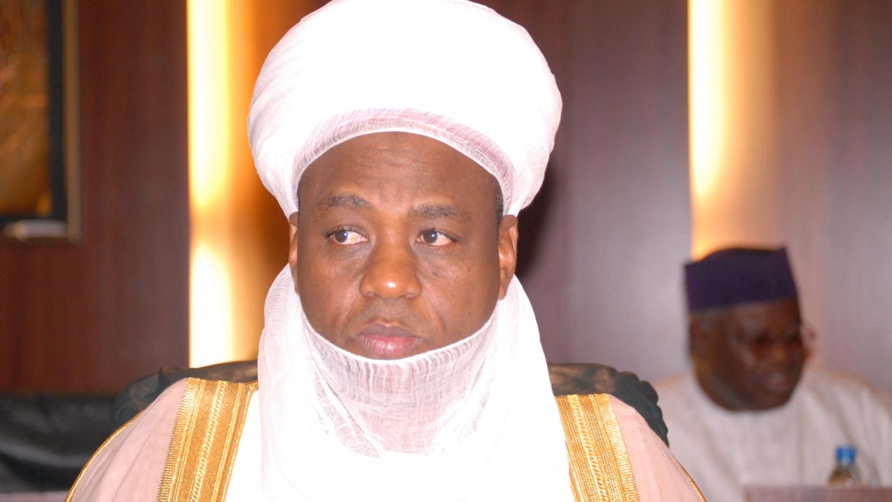 Almajiri: Street begging by children unIslamic, says Sultan