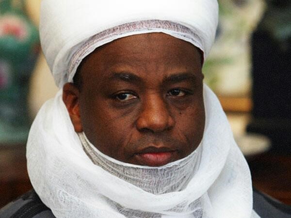 Almajiri: Street begging by children unIslamic, says Sultan