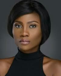 I discuss with my husband before playing a romantic role —Theresa Edem