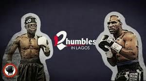 Tinubu fails to show up for boxing bout against Holyfield