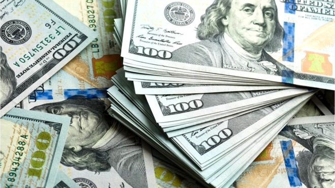 Google, Facebook fall victims to $100m internet scam