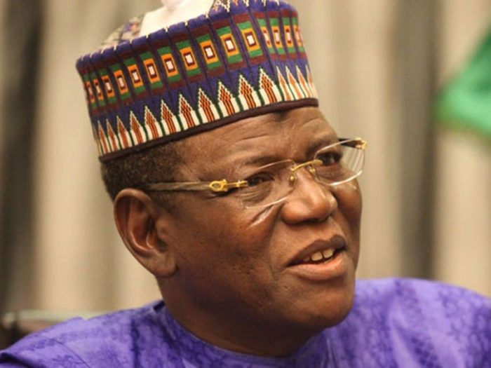Police arrest ex-Jigawa governor, Sule Lamido