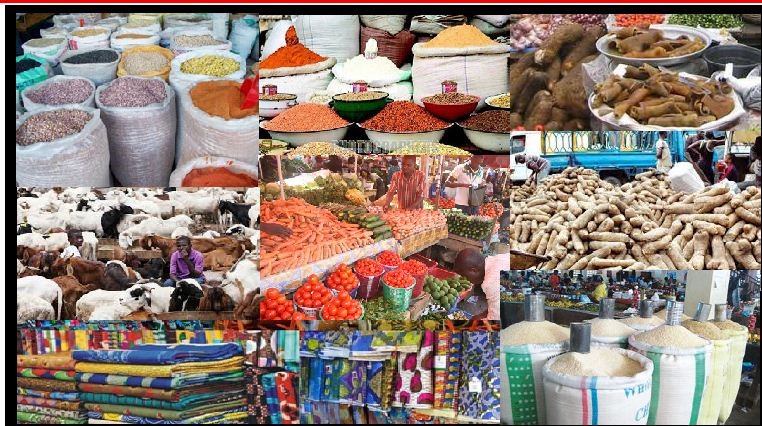 High food prices – The Nation