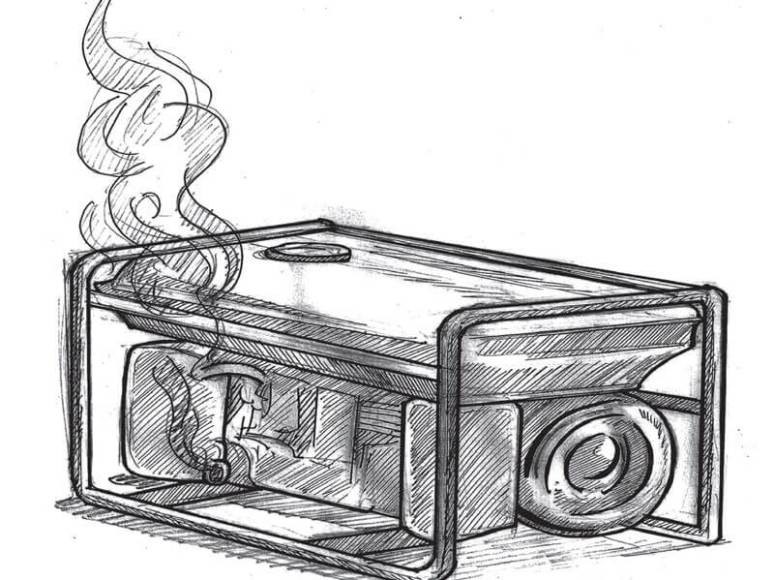 Death from generator fumes – Thisday