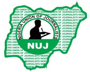 NUJ urges media houses to stop sacking journalists