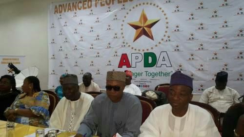 INEC set to unveil new political parties …as Nwanyanwu, Dokpesi, others float APDA