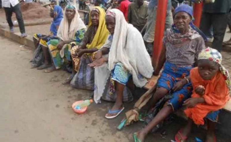 Containing the Almajiri phenomenon – Thisday
