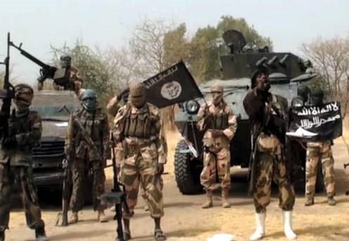 Boko Haram kills 2, wounds 6 in Borno ambush