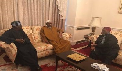 Medical leave: No constitutional crisis over Buhari’s ill-health, says Presidency
