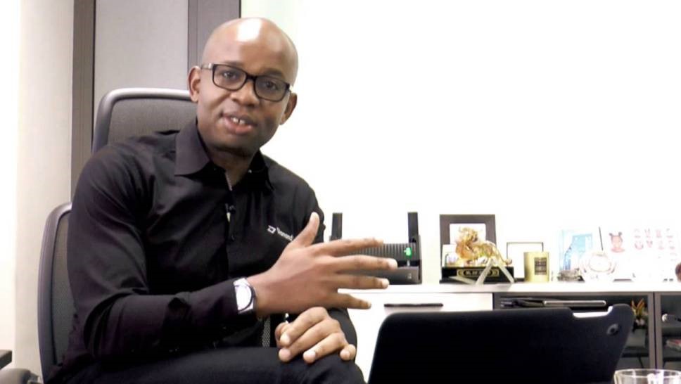 BET Project: Diamond Bank doles out N90m to young entrepreneurs