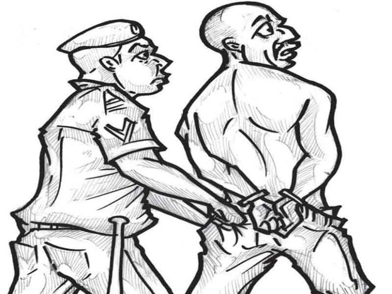 Beyond the arrest of Evans – Thisday