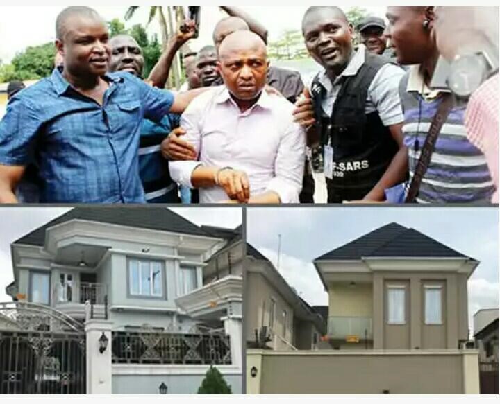 Outrage over campaign to free Evans, kidnap kingpin
