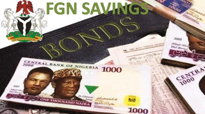 Fed Govt offers savings bonds at 13.1%, 14.1 % for June – DMO