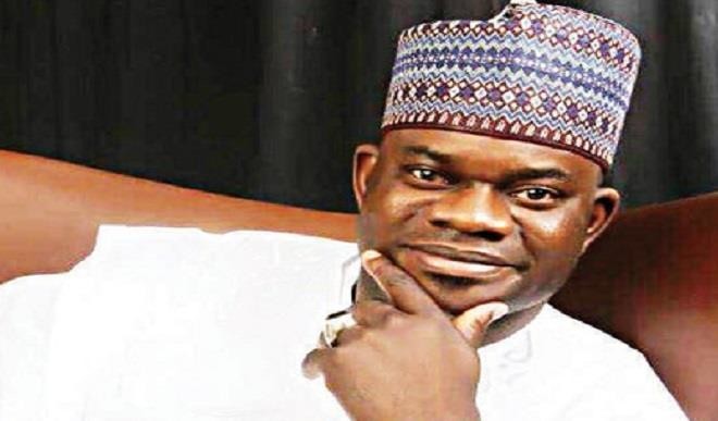 Double voter registration: A ghost must have registered in my name – Gov. Bello tells INEC