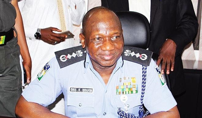 Insecurity: Era of kidnappings will be over soon – Police IG