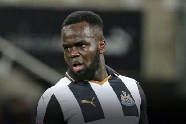 Ivorian International, Tiote, slumps, dies during training