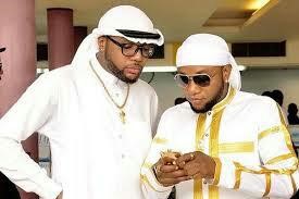 How we were evicted from our Ajegunle home – Kcee, Limpopo crooner