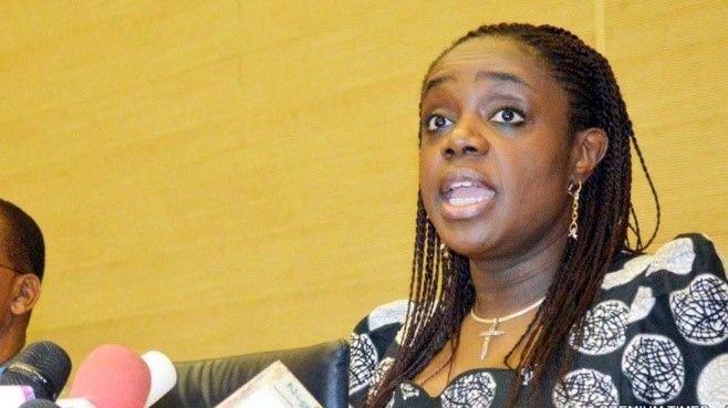 Nigeria’s debt stock rises to N19.15tr