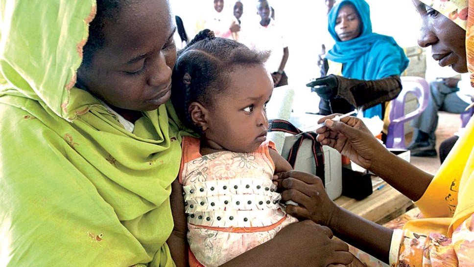 Meningitis outbreak over in Nigeria – FG