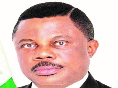 Obiano pays 385 retirees after 38 years