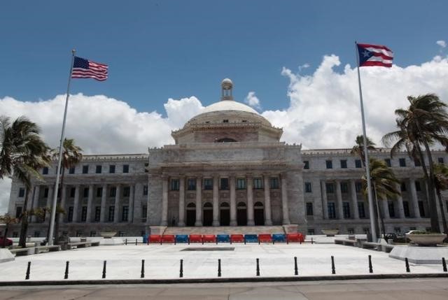 Puerto Rico votes to become 51st US state