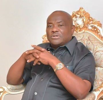 Rivers: Why I dissolved state cabinet – Wike
