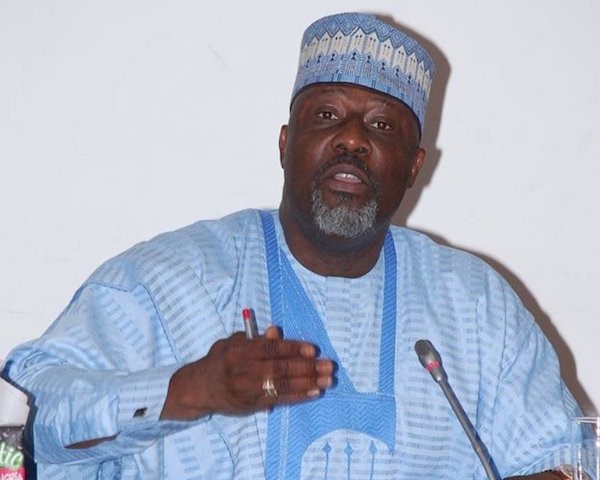 INEC begins Melaye’s recall process July 3 …displays national voters register next week