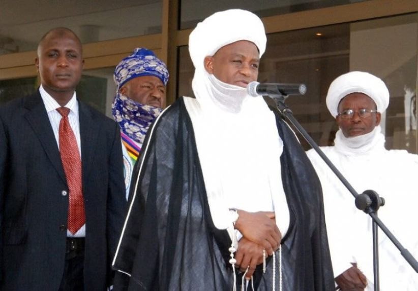 Hate speeches: Nigeria to remain one united country, says Sultan