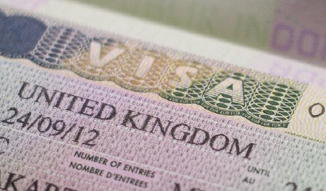 Nigerians to pay for UK visa email enquiries