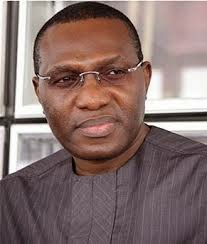 Anambra guber: Uba vows to unseat Obiano
