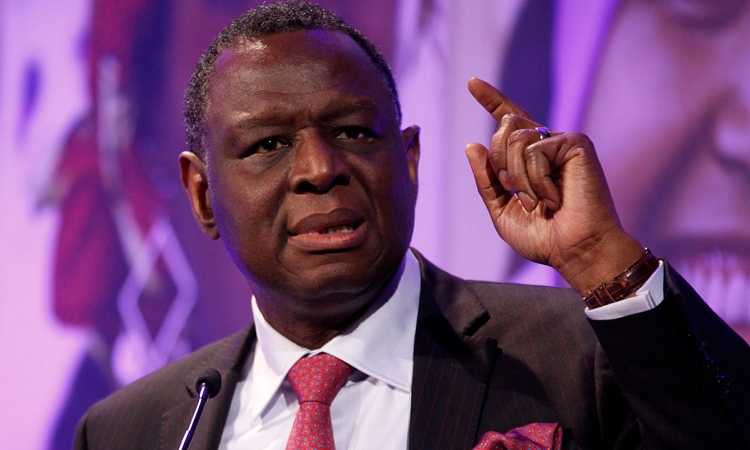 Ex-Health Minister, UNFPA boss, Babatunde Osotimehin is dead