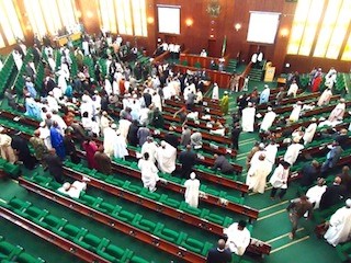 House proposes 6-month jail term for queue distortion …as Senate moves for tolls gates on federal roads