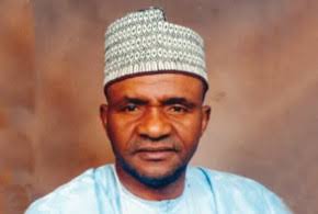 BREAKING: Suntai, ex-Taraba governor, dies in US