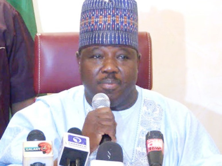 Supreme Court: Sheriff congratulates Makarfi as PDP schedules October for national convention