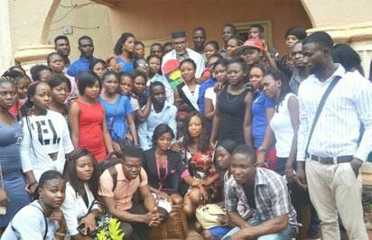 No Anambra elections unless…, says Nnamdi Kanu