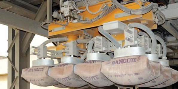 Dangote Cement sustains profit performance with pan-African operations