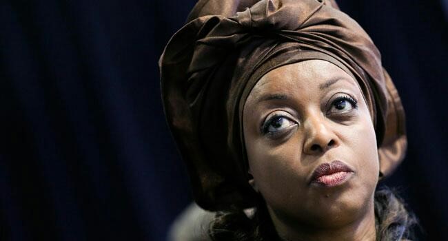 Court orders seizure of Diezani’s Banana Island house, funds