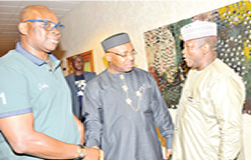 A nation of Governors’ Forums