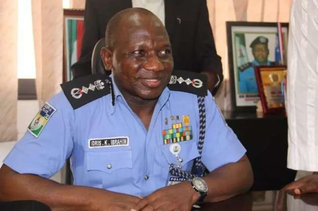 Kidnapping: Police deploy 600 special forces in Abuja-Kaduna highway