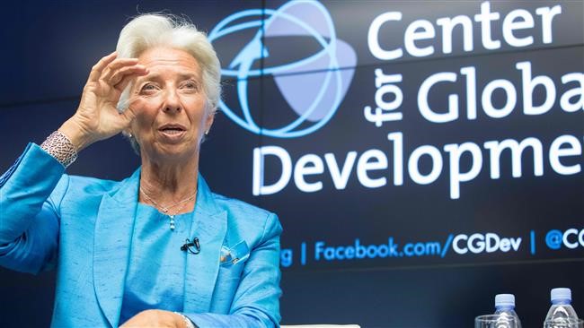 IMF to launch money-free aid package to govts