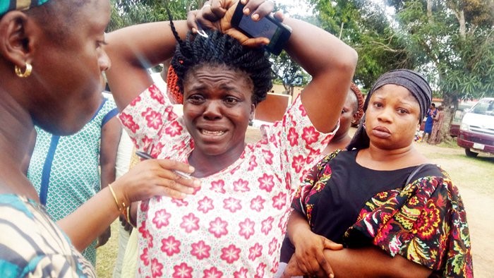 Igbonla College: Lagos demands unconditional release of kidnapped children