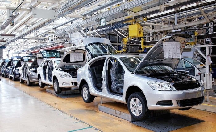 Innoson Motors to export 400 locally-made vehicles to Mali
