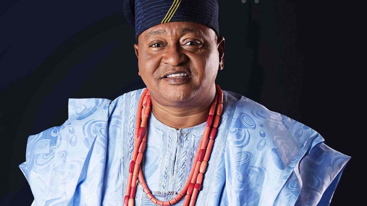 Nollywood veteran tasks producers to include other Nigerian languages