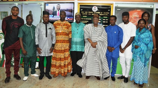 Local content: No going back on proposed ban on foreign music, film productions – Lai Mohammed