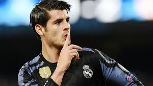 Morata passes Chelsea medical