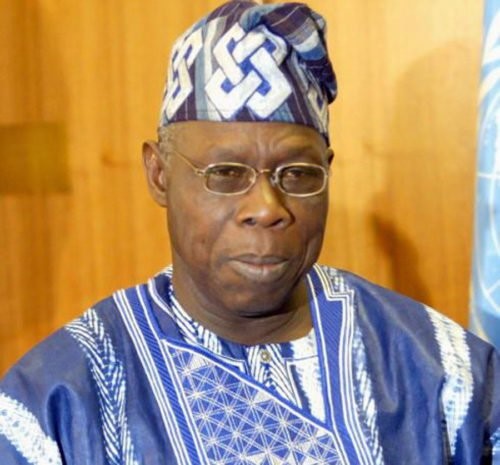 Why I sacked 93 top military officers in 1999 – Obasanjo